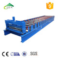 Rolling JCX Shutter Door Roll Forming Machine